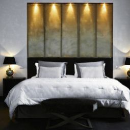 Chambre Sofitel Rome Villa Borghese Fotos