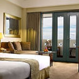 Interior view Meliá Purosani Fotos