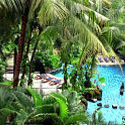 Pool Meliá Purosani Fotos