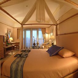 Suite Meliá Purosani Fotos