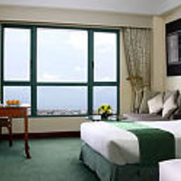 Room Meliá Purosani Fotos