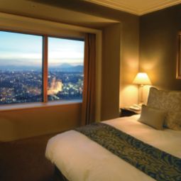 Chambre Yokohama Royal Park Hotel Fotos
