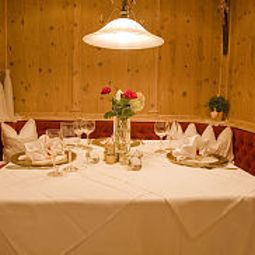 Ristorante Maria Theresia Fotos