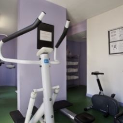 Wellness/fitness Novotel Marseille Centre Prado (Opening April 2013) Fotos