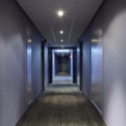 Hall Novotel Marseille Centre Prado (Opening April 2013) Fotos