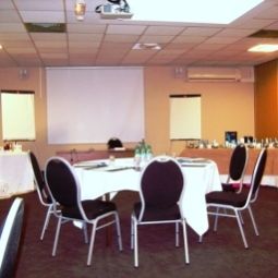 Sala congressi Novotel Marseille Centre Prado (Opening April 2013) Fotos