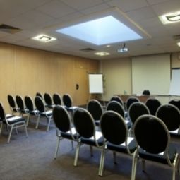 Sala congressi Novotel Marseille Centre Prado (Opening April 2013) Fotos
