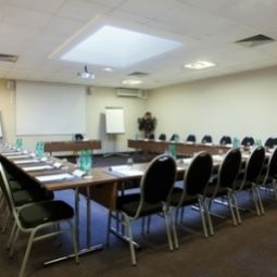 Sala congressi Novotel Marseille Centre Prado (Opening April 2013) Fotos