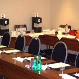 Sala congressi Novotel Marseille Centre Prado (Opening April 2013) Fotos