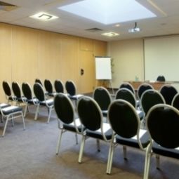 Sala congressi Novotel Marseille Centre Prado (Opening April 2013) Fotos