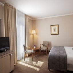 Camera Novotel Marseille Centre Prado (Opening April 2013) Fotos