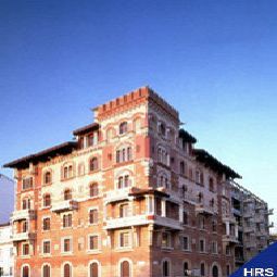 Vista exterior Regency Fotos
