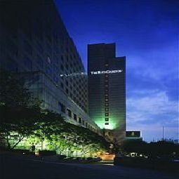Seoul The Ritz-Carlton Seul Kangnam-Ku