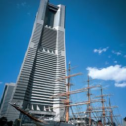 Hotelfotos Yokohama Royal Park Hotel