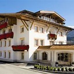 Hotelfotos Maria Theresia