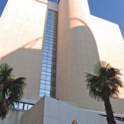 Außenansicht InterContinental JOHANNESBURG SANDTON TOWERS Fotos