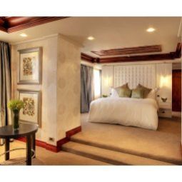 Suite InterContinental JOHANNESBURG SANDTON TOWERS Fotos