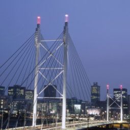  InterContinental JOHANNESBURG SANDTON TOWERS Fotos