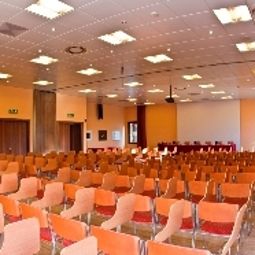 Salle de séminaires Best Western Modena District Fotos