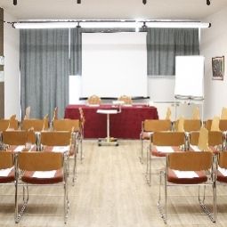 Salle de séminaires Best Western Modena District Fotos