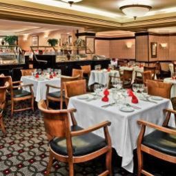 Ristorante Washington Court Hotel Fotos