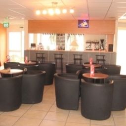 Бар Le Pavillon INTER-HOTEL Fotos