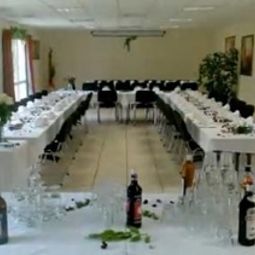 Конференц-зал Le Pavillon INTER-HOTEL Fotos
