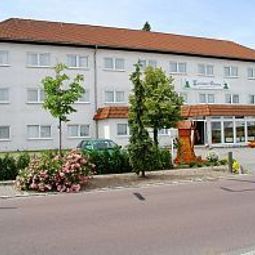 Hotelfotos Landhotel Glesien