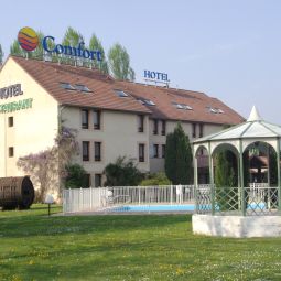 Comfort Beaune Beaune Bourgogne