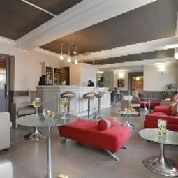Bar de Gramont QUALYS-HOTEL Fotos
