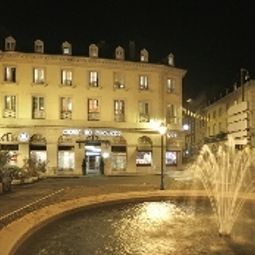  de Gramont QUALYS-HOTEL Fotos