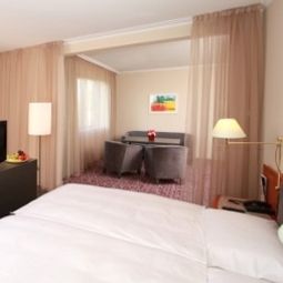 Suite NH Prague Fotos