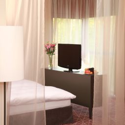 Suite NH Prague Fotos