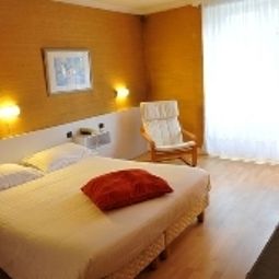 Grand Hotel de Nantes INTER-HOTEL Nantes 