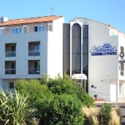 Admiral s INTER-HOTEL Sables-d'Olonne, Les 