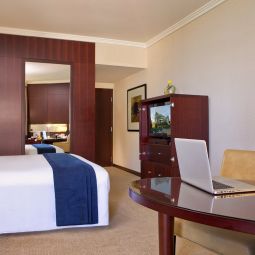Beach Rotana - Abu Dhabi Abu Dhabi 