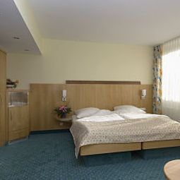 Chambre Kronenhotel Fotos