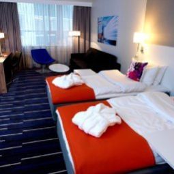 Room Thon Hotel Vika atrium Fotos