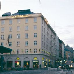Hotelfotos Thon Hotel Bristol