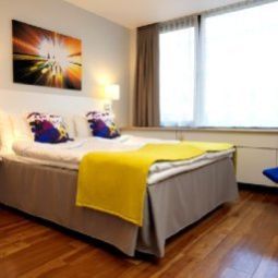 Room Thon Hotel Vika atrium Fotos