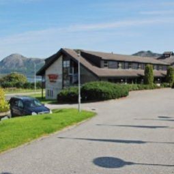 Thon Hotel Sandnes Sandnes 