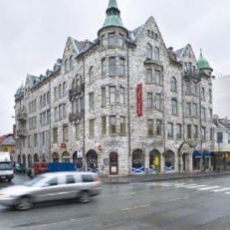 Hotelfotos Thon Hotel Gildevangen