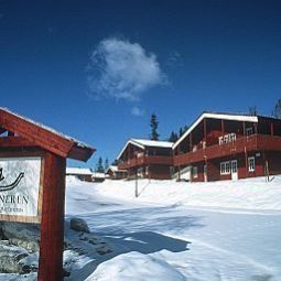 Birkebeineren Hotel & Apartments Lillehammer Olympiapark