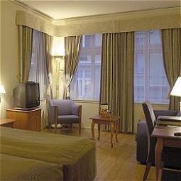 Hotelfotos Hordaheimen Best Western - Non smoking Hotel