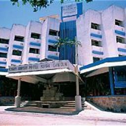 Hotelfotos Plaza Kokai