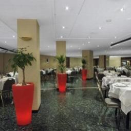 Restaurant Comtes D' Urgell Fotos
