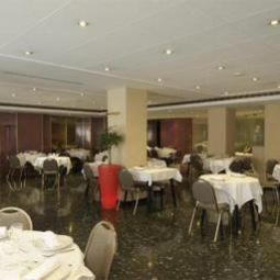 Restaurant Comtes D' Urgell Fotos