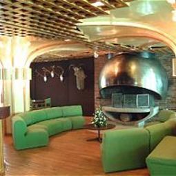 Hall Sant Eloi Fotos