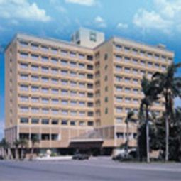 Hotelfotos Hualien Chinatrust Hualien