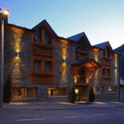 Xalet Bringue Andorra la Vella El Serrat